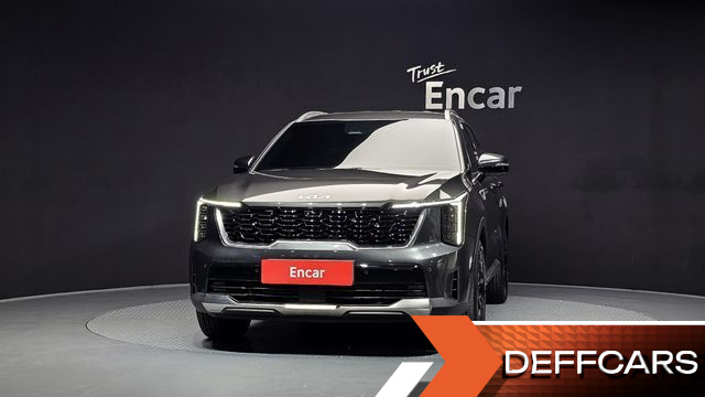 Kia SORENTO HEV 1.6 2WD Signature купить на сайте DeffCars