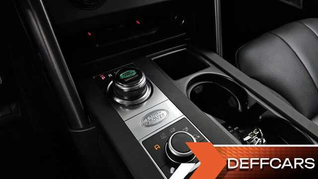 Land Rover DISCOVERY 3.0 SD6 Landmark Edition купить на сайте DeffCars
