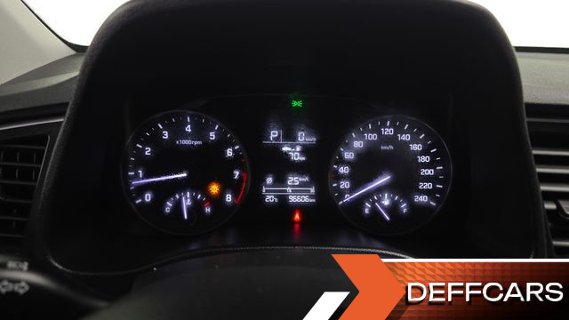 Hyundai AVANTE 1.6 GDI Style купить на сайте DeffCars