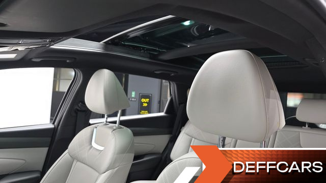 Hyundai TUCSON HEV 1.6 2WD Inspiration купить на сайте DeffCars