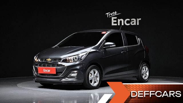 ChevroletGMDaewoo SPARK LT купить на сайте DeffCars