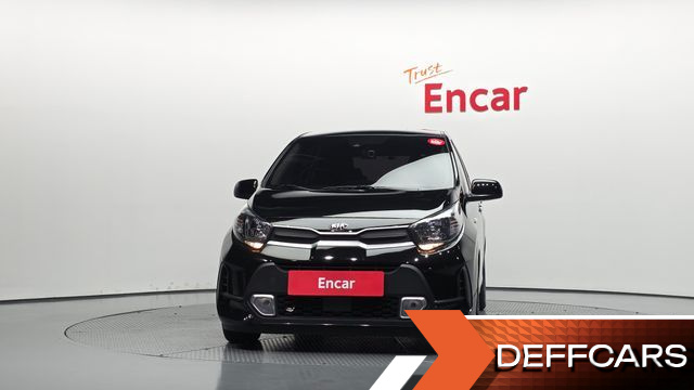 Kia MORNING Prestige купить на сайте DeffCars