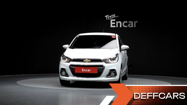 ChevroletGMDaewoo SPARK LTZ купить на сайте DeffCars