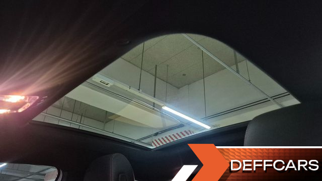 Mercedes A-CLASS A250 4MATIC Sedan купить на сайте DeffCars