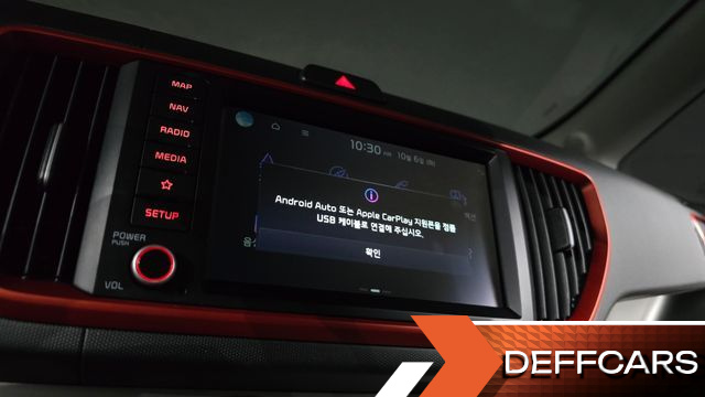 Kia RAY Signature купить на сайте DeffCars