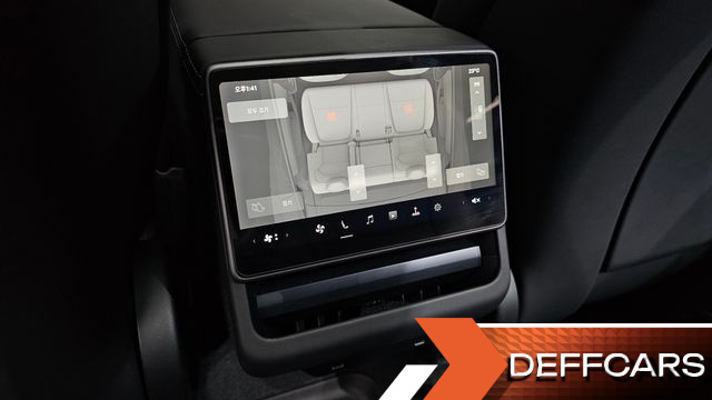 Tesla MODEL Y RWD купить на сайте DeffCars