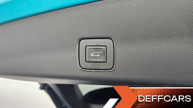 ChevroletGMDaewoo TRAILBLAZER 1.3 Turbo 2WD RS купить на сайте DeffCars