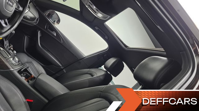 Audi A6 35 TDI Quattro Premium C7 купить на сайте DeffCars