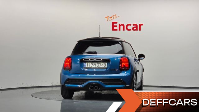 Mini COOPER Classic Third Generation купить на сайте DeffCars