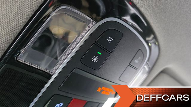 Hyundai SONATA Inspiration купить на сайте DeffCars