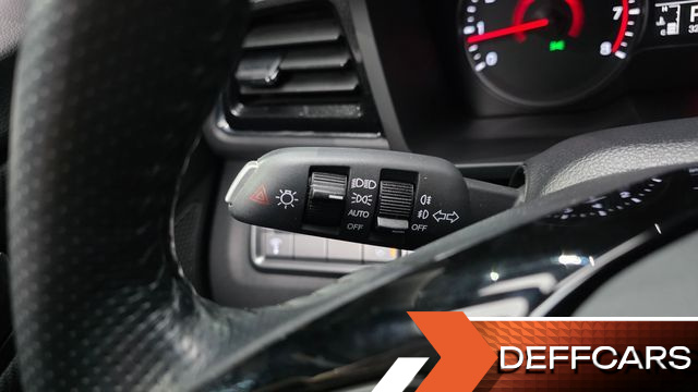 Ssangyong TIBOLI Gasoline 1.5 2WD V3 купить на сайте DeffCars