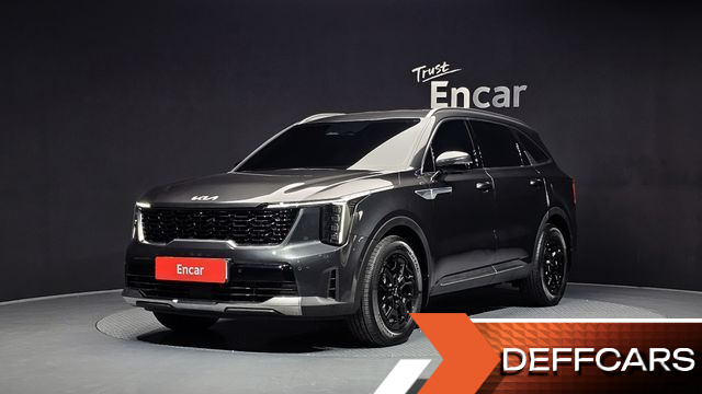 Kia SORENTO HEV 1.6 2WD Signature купить на сайте DeffCars