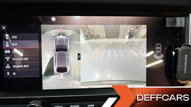 Porsche MACAN 2.0 95B купить на сайте DeffCars