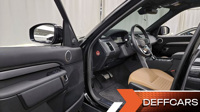 Land Rover DISCOVERY P360 Dynamic HSE купить на сайте DeffCars