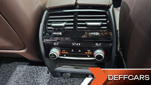 BMW 5-SERIES 530i xDrive M Sport Package Plus купить на сайте DeffCars