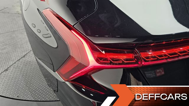 Kia K8 2.5 Gasoline 2WD Signature купить на сайте DeffCars