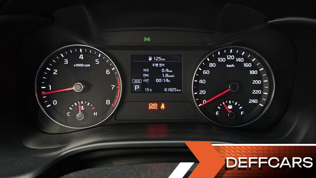 Kia K3 Prestige купить на сайте DeffCars