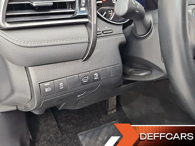 Toyota CAMRY 2.5 XSE Hybrid купить на сайте DeffCars