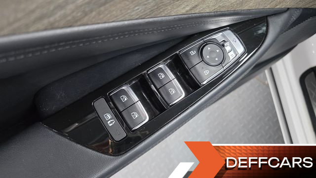 Kia K8 Noblesse купить на сайте DeffCars