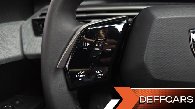 Peugeot 3008 1.2 HYbrid Allure купить на сайте DeffCars