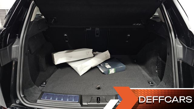 Land Rover RANGE ROVER EVOQUE P250 Dynamic SE купить на сайте DeffCars