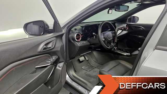 ChevroletGMDaewoo TRAX 1.2 RS купить на сайте DeffCars