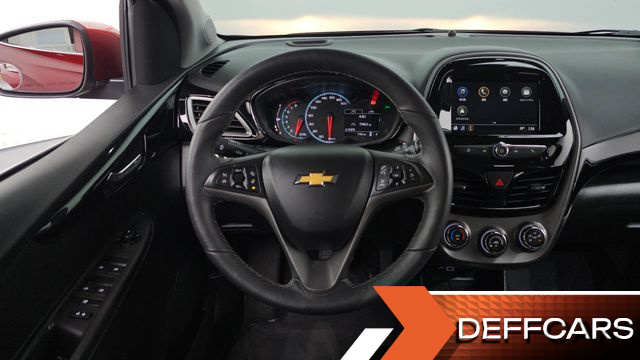 ChevroletGMDaewoo SPARK Premier купить на сайте DeffCars
