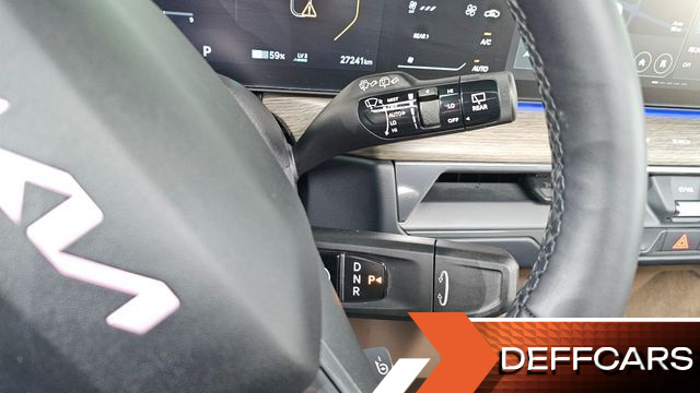 Kia EV9 Long Range 4WD Earth купить на сайте DeffCars