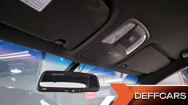 Kia K5 2.0 MX Signature купить на сайте DeffCars
