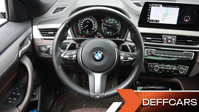 BMW X2 (F39) xDrive20i M Mesh Edition купить на сайте DeffCars