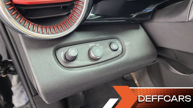 ChevroletGMDaewoo TRAX 1.2 Red Line купить на сайте DeffCars