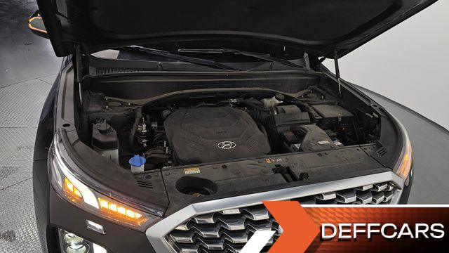 Hyundai PALISADE Gasoline 3.8 4WD Prestige купить на сайте DeffCars