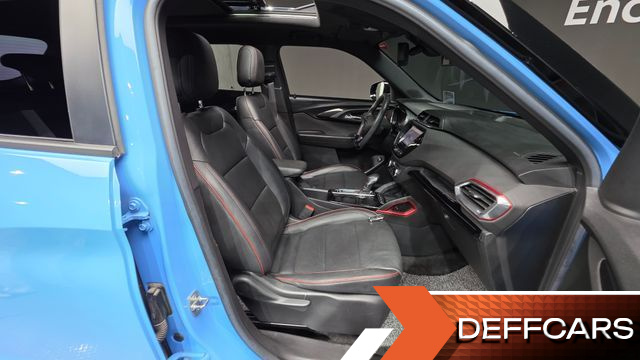ChevroletGMDaewoo TRAILBLAZER 1.3 Turbo 2WD RS купить на сайте DeffCars