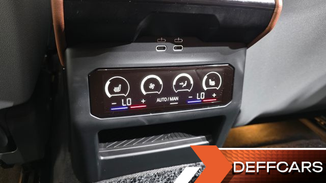 BMW 5-SERIES 530i xDrive M Sport купить на сайте DeffCars