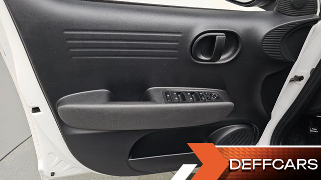 Hyundai CASPER Modern купить на сайте DeffCars