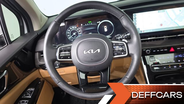 Kia CARNIVAL Diesel 9-Seater Noblesse купить на сайте DeffCars