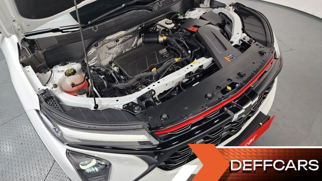 ChevroletGMDaewoo TRAX 1.2 Red Line купить на сайте DeffCars