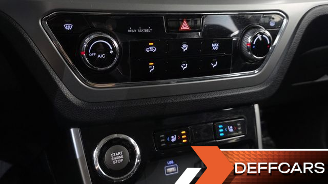 Ssangyong KORANDO Diesel 1.6 2WD C5 Plus купить на сайте DeffCars