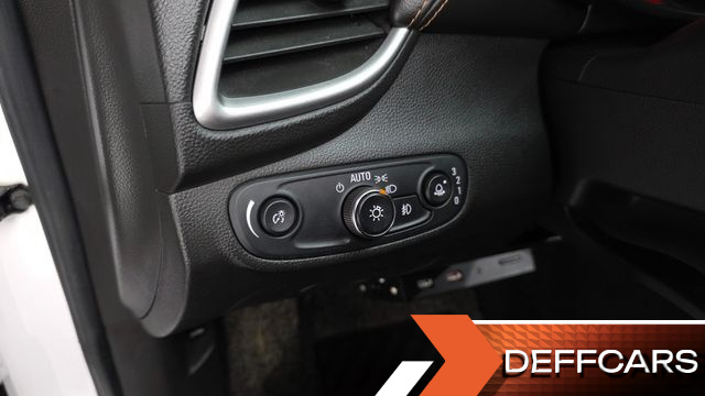 ChevroletGMDaewoo TRAX 1.4 LT Deluxe купить на сайте DeffCars
