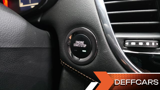 ChevroletGMDaewoo TRAX 1.4 Premier купить на сайте DeffCars