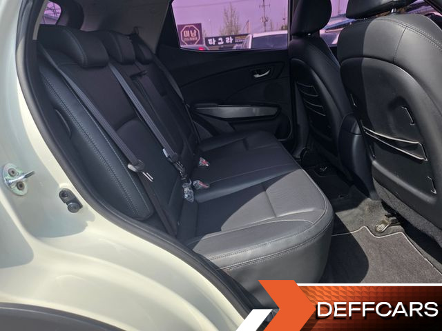 Ssangyong TIBOLI Gasoline 1.5 2WD V3 купить на сайте DeffCars
