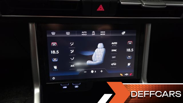 Ssangyong TORRES Gasoline 1.5 2WD TV7 купить на сайте DeffCars