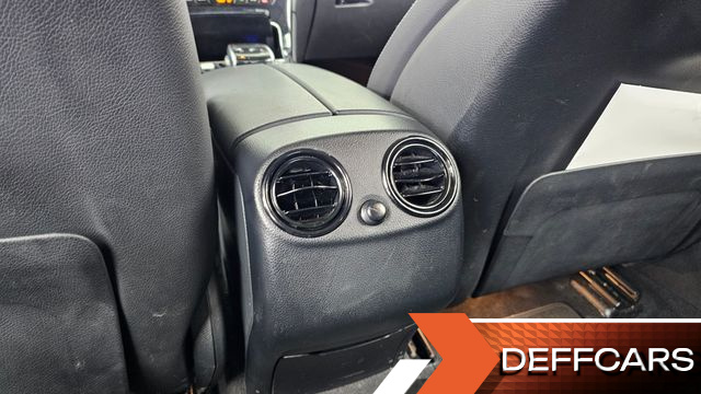 Mercedes GLC-CLASS GLC220 d 4MATIC купить на сайте DeffCars