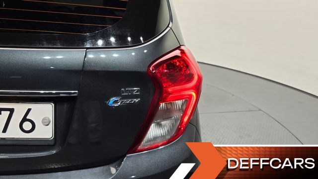 ChevroletGMDaewoo SPARK LTZ купить на сайте DeffCars