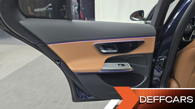 Mercedes E-CLASS E200 Avantgarde купить на сайте DeffCars