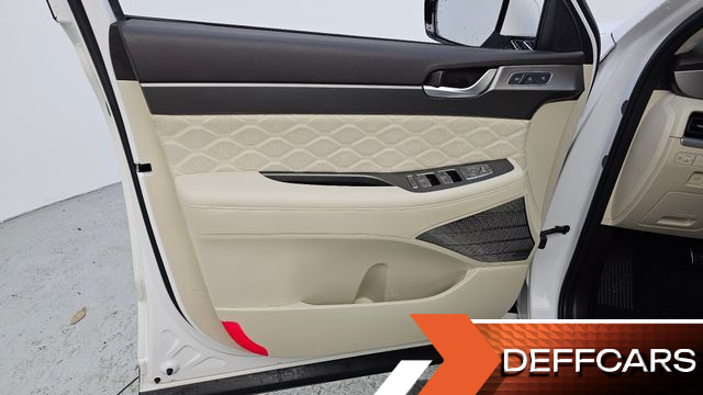 Hyundai PALISADE Gasoline 3.8 2WD Calligraphy купить на сайте DeffCars