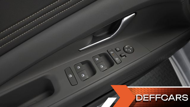 Hyundai AVANTE Inspiration купить на сайте DeffCars