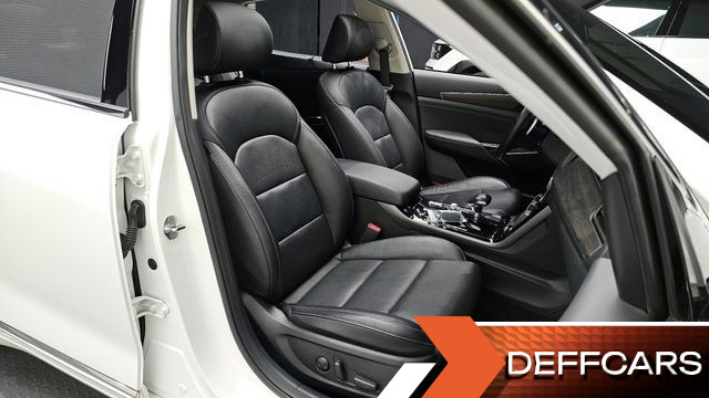 Kia K7 3.0 LPI Noblesse купить на сайте DeffCars