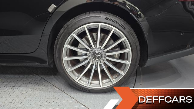 Mercedes AMG GT 4Door 43 4MATIC+ купить на сайте DeffCars