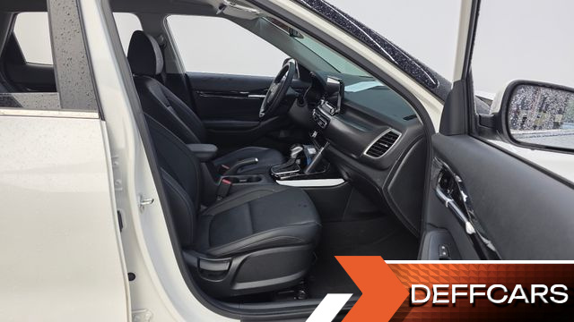 Kia SELTOS Gasoline 1.6 Turbo 2WD Signature купить на сайте DeffCars